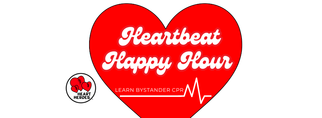 Heartbeat Happy Hour